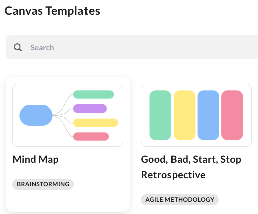 Canva Toolbar - Canva Templates