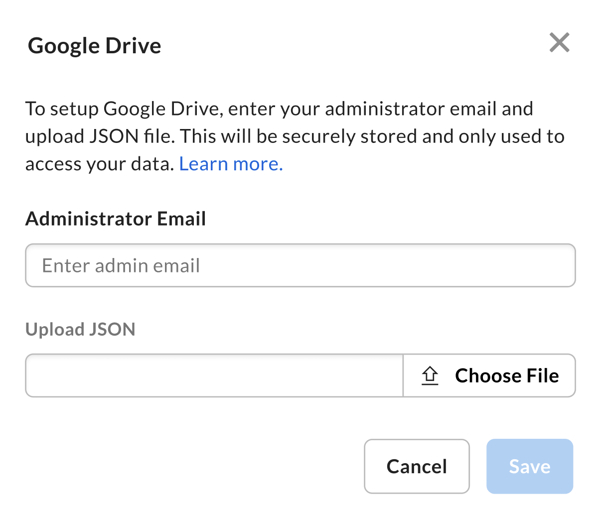 Sharing Google Docs and Files in Google Drive - How To – Support