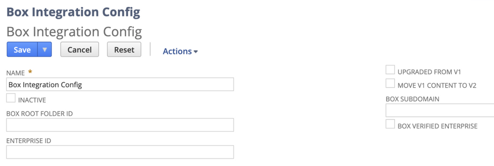 BoxForOracleNetSuite-BoxIntegrationConfigRecord.png