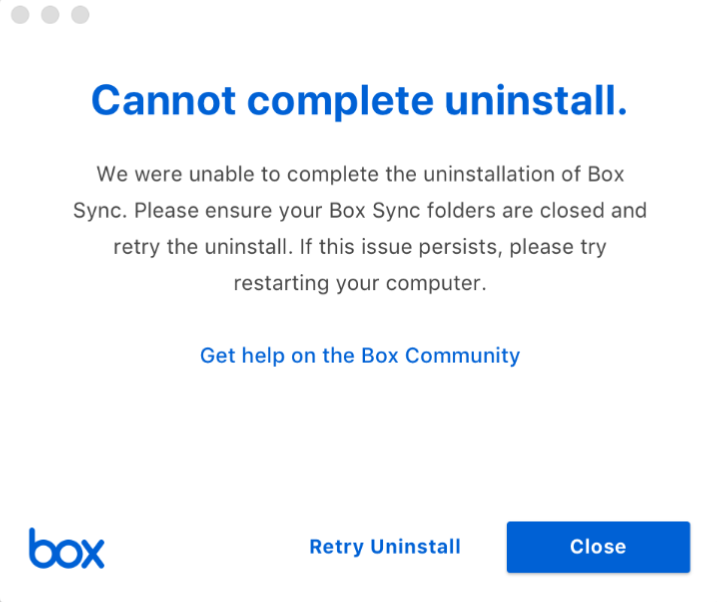 latest box sync for windows 10