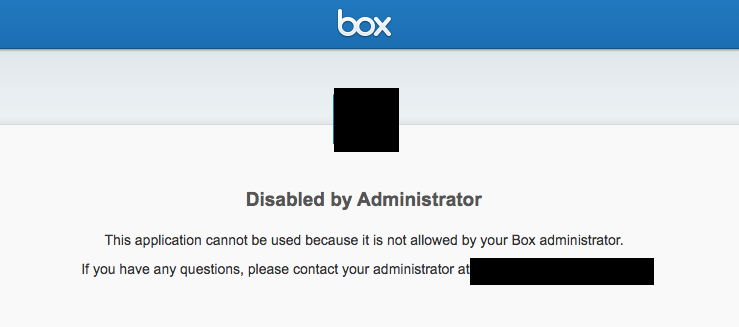 Box Drive login enhancement coming soon [Admin action may be required] –  Box Support