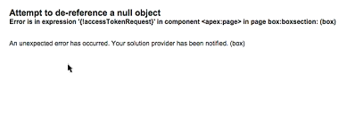 dereference a null object.png