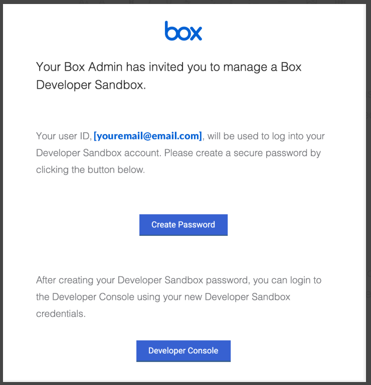Sandbox-DeveloperEmail_73557.png