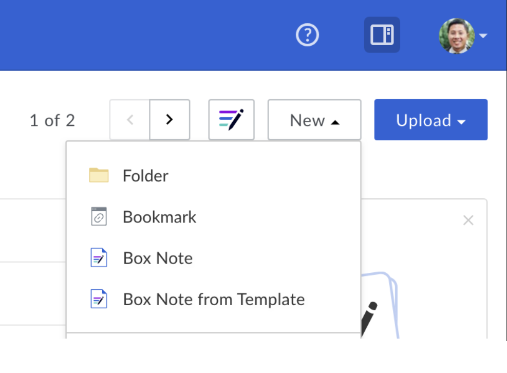 Create new Box note from template.png
