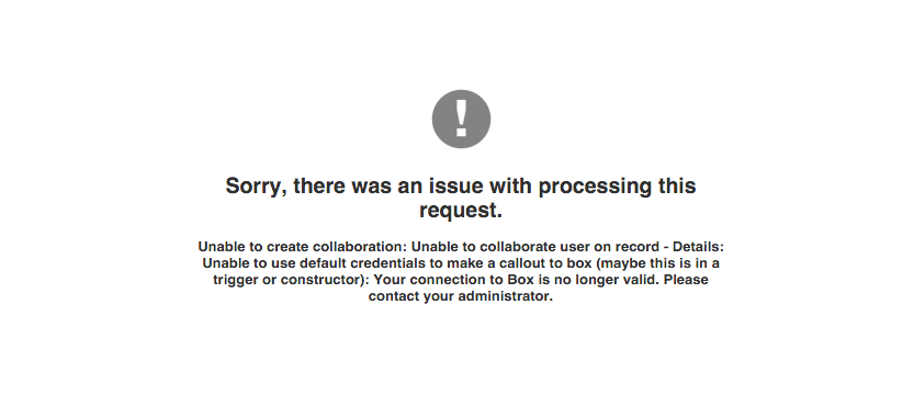 box-for-salesforce-your-connection-to-box-is-no-longer-valid-box-support