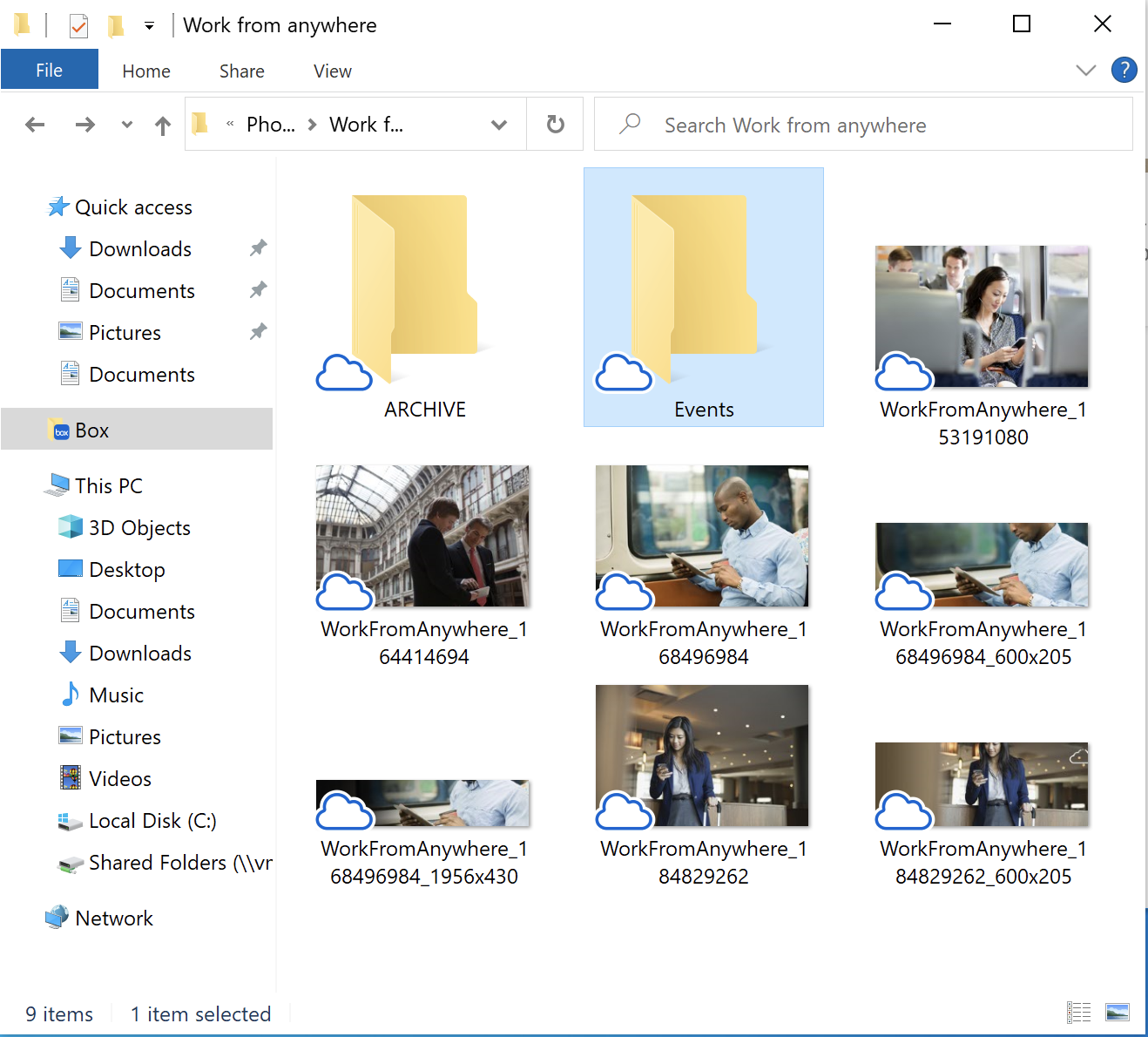 Windows Basics: Finding Files on Your Computer