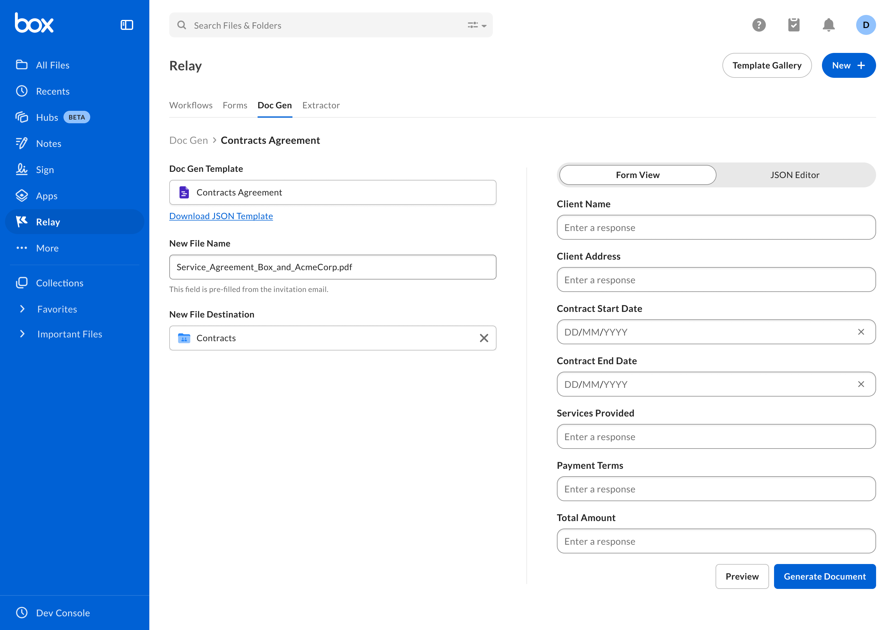 Relay List Page - Default (1).png
