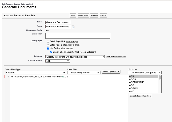 自動的に生成されたコンピュータの説明のスクリーンショット