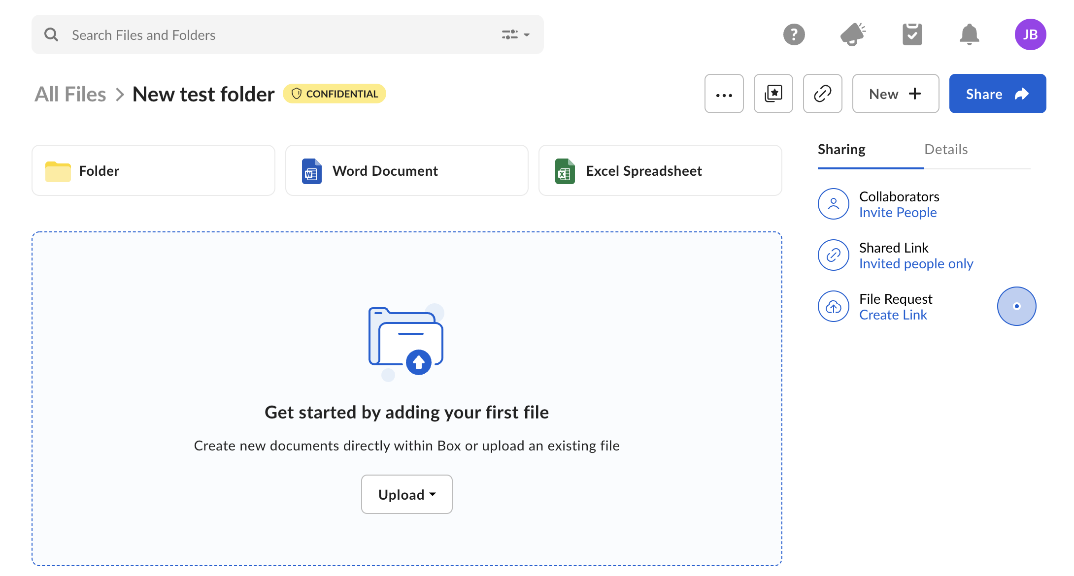 Drag And Drop File Upload Jquery Example Code