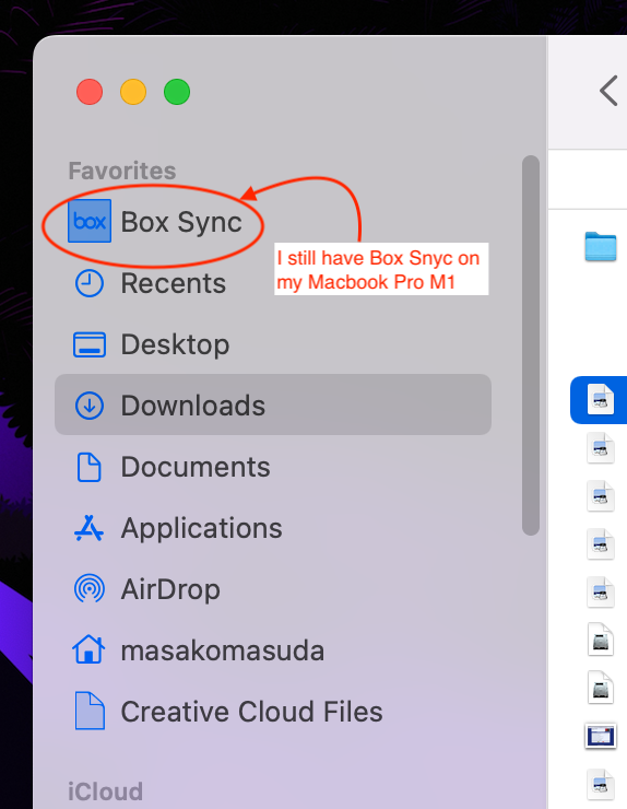 Box Drive replaces Box Sync